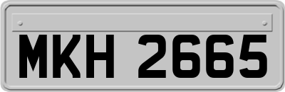 MKH2665