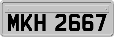 MKH2667