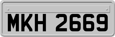 MKH2669