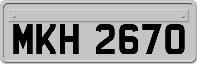 MKH2670