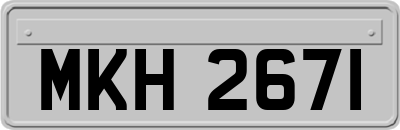 MKH2671