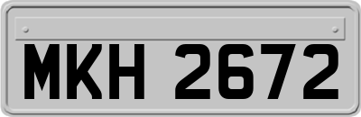 MKH2672