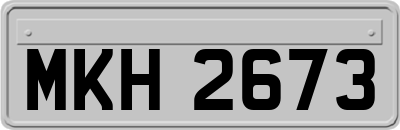 MKH2673