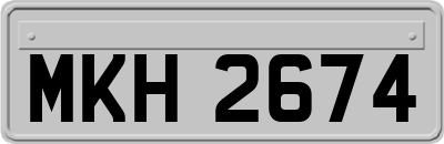 MKH2674