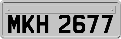 MKH2677
