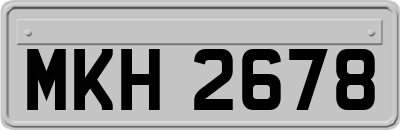 MKH2678