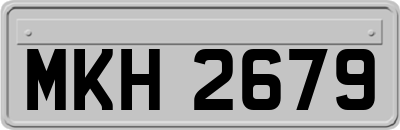 MKH2679