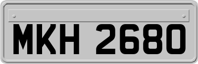 MKH2680