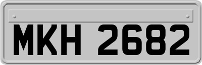 MKH2682