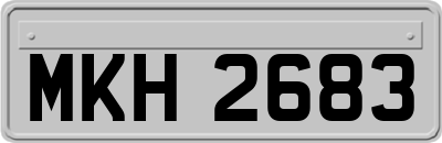 MKH2683