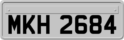 MKH2684
