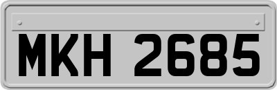 MKH2685