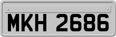 MKH2686