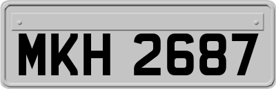 MKH2687