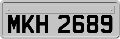 MKH2689