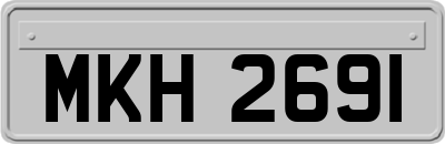 MKH2691