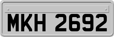 MKH2692