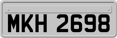MKH2698