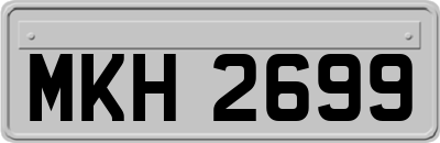 MKH2699