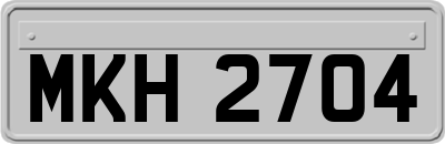 MKH2704