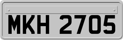 MKH2705