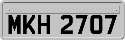 MKH2707