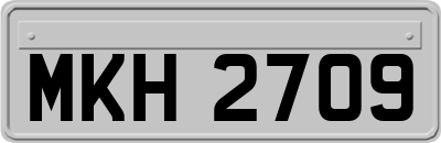 MKH2709