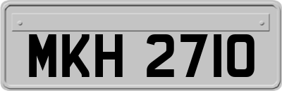 MKH2710
