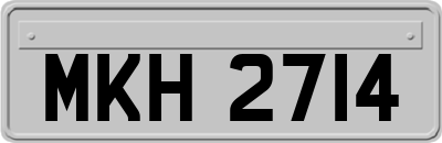 MKH2714