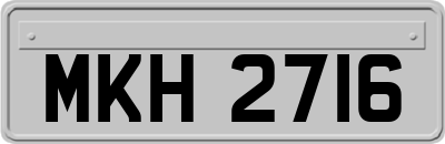 MKH2716