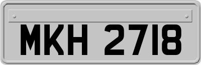 MKH2718