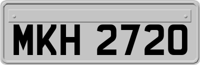 MKH2720