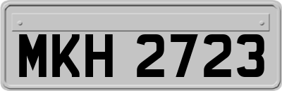 MKH2723