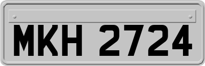 MKH2724