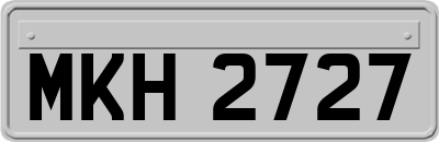 MKH2727