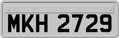 MKH2729