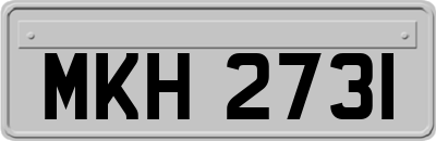 MKH2731