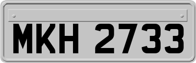 MKH2733