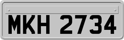 MKH2734