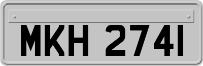 MKH2741
