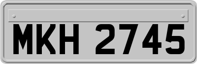 MKH2745