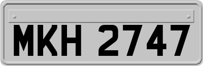 MKH2747