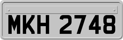 MKH2748