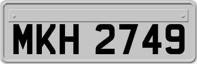 MKH2749