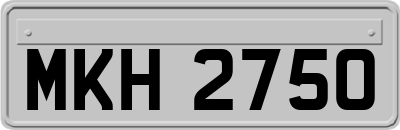 MKH2750