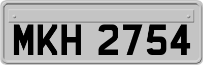 MKH2754