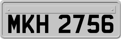 MKH2756