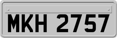 MKH2757