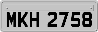 MKH2758