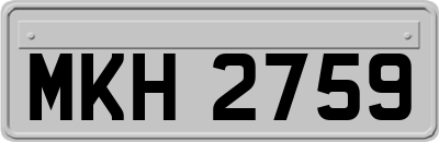 MKH2759